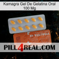 Kamagra Oral Jelly Gel 100 Mg 43